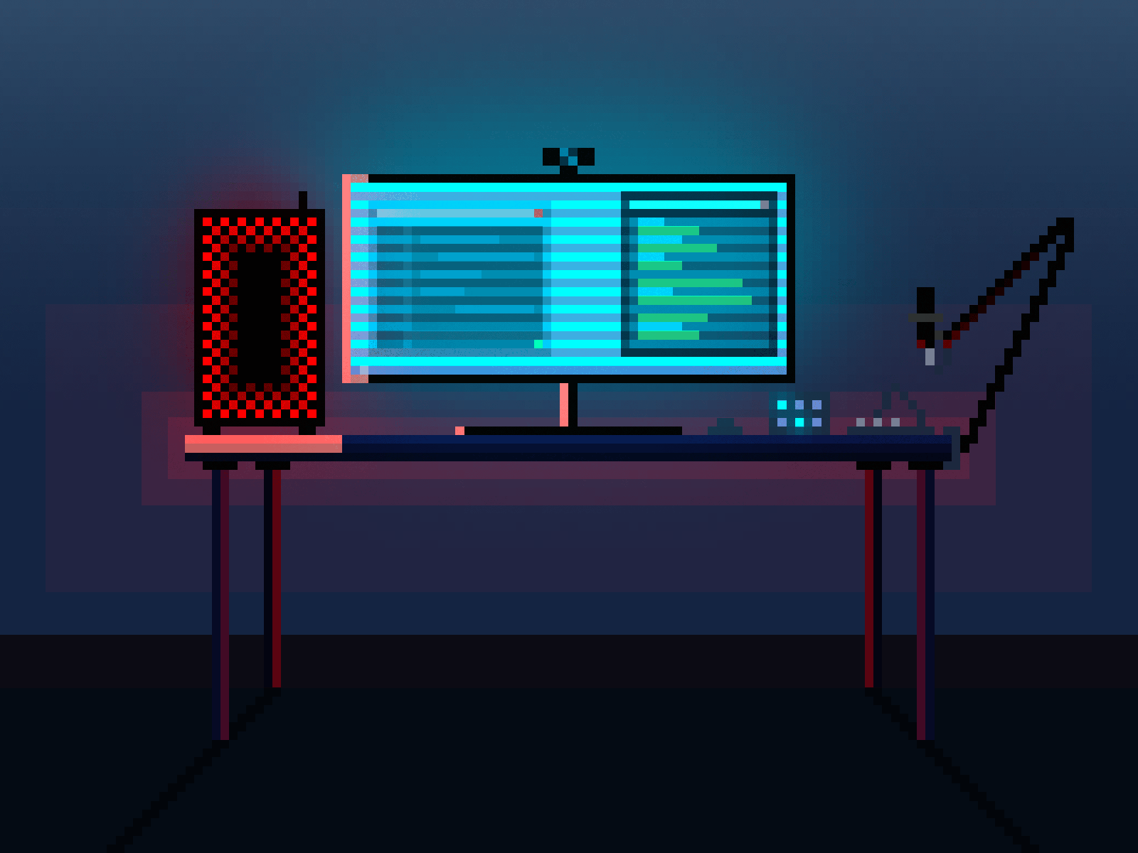 Automated Computer Setup Script